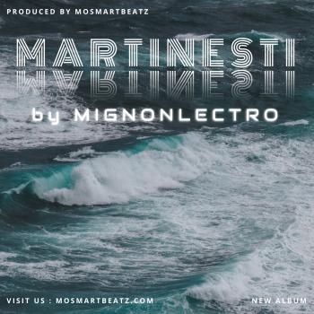 Martinesti by Mignonlectro